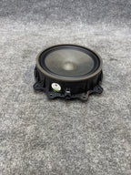17-25 Tesla Model 3 Front Door Audio System Woofer Speaker 200MM 1079744-00-D