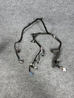 ♦️17-23 TESLA MODEL 3 REAR LEFT SIDE DOOR WIRING HARNESS CABLE OEM, 2067965-00-B