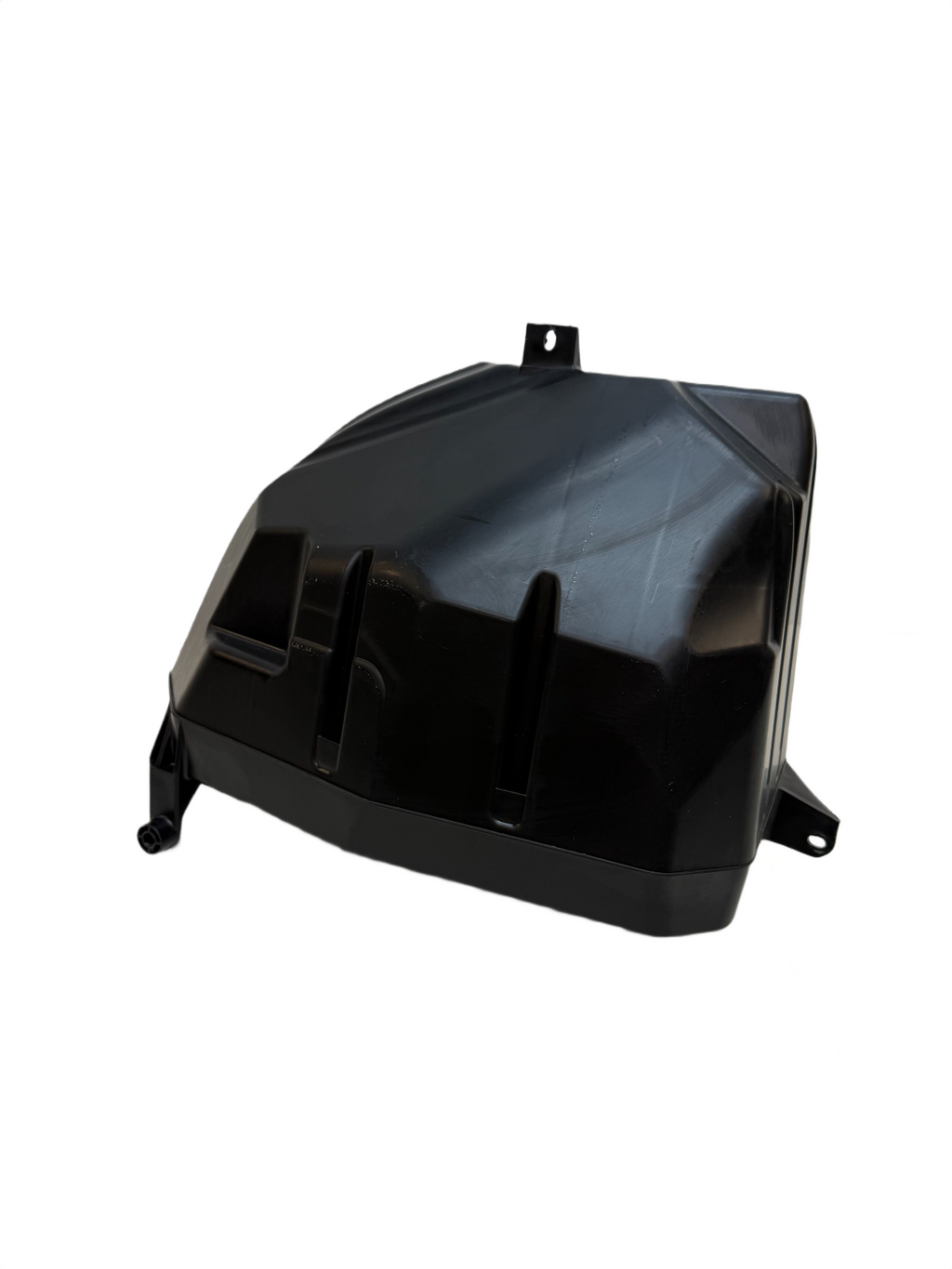 16-20 Tesla Model X Premium Subwoofer Bassbox Audio Speaker Woofer 1050085-00-C