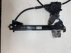 2012-2021 Tesla Model S REAR LEFT Window Regulator Assembly 6006334-00-L