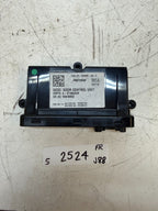 2012-2020 Tesla Model S Front Right Door Control Module OEM 1003101-00-C