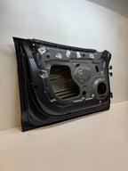 2016-2020 Tesla Model S Front Driver Side Door Shell Panel Left 6006662-00-G