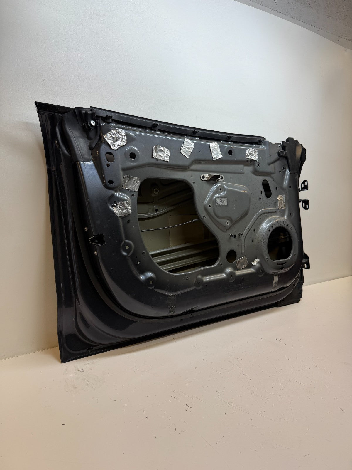 2016-2020 Tesla Model S Front Driver Side Door Shell Panel Left 6006662-00-G