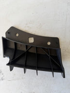 ♦️17–23 TESLA MODEL 3 FRONT RIGHT & LEFT BUMPER CARRIER BRACKET OEM, 108417000B