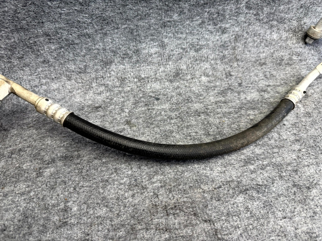♦️17-23 TESLA MODEL 3 AC AIR CONDITION HOSE LINE DISCHARGE PIPE OEM, 109215800F