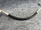 ♦️17-23 TESLA MODEL 3 AC AIR CONDITION HOSE LINE DISCHARGE PIPE OEM, 109215800F