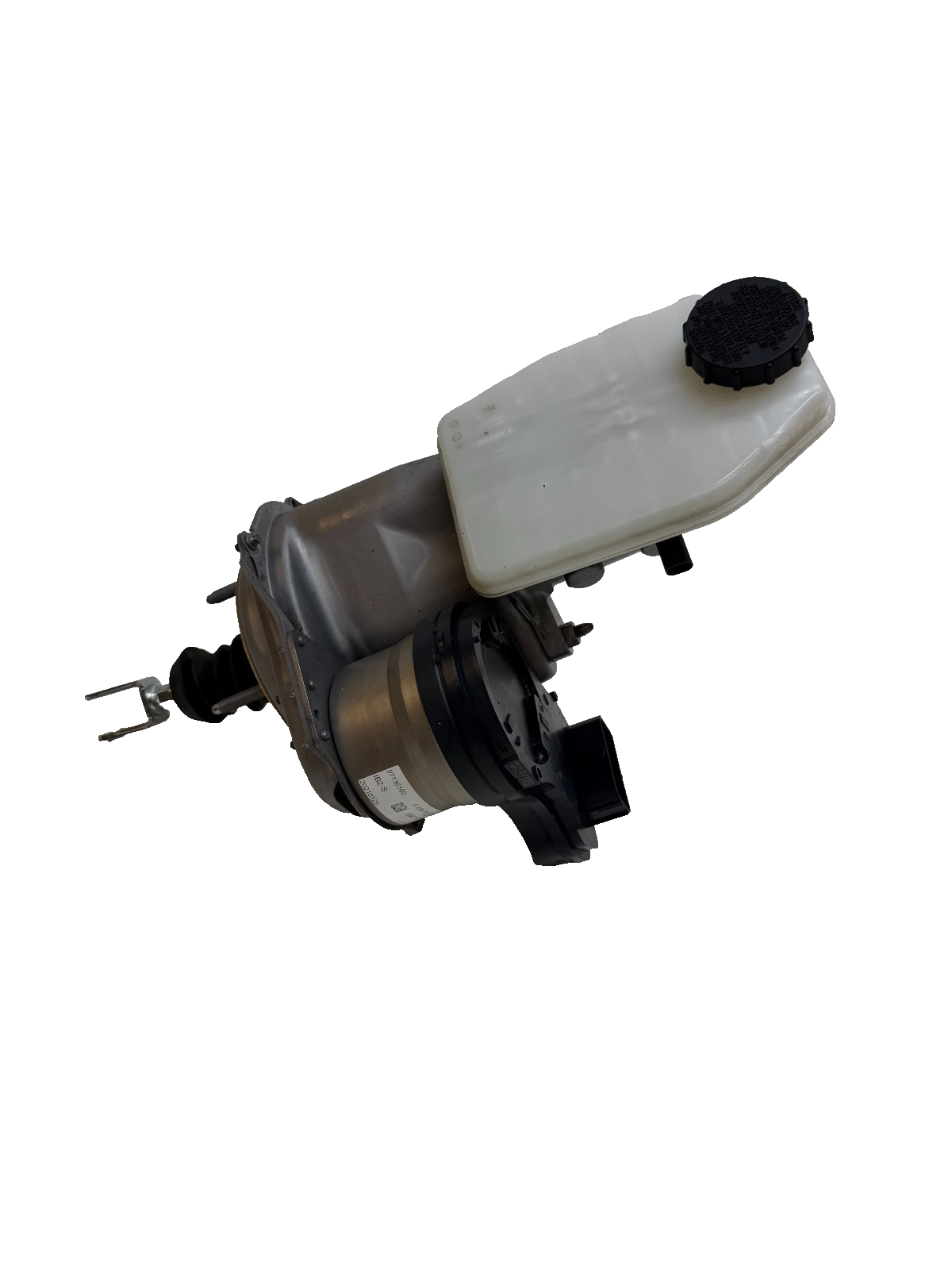 2020-24 Tesla Model Y Power iBooster Brake Booster Master Cylinder 1188671-00-A