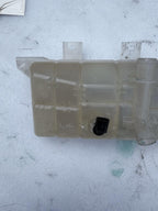 ♦️12-20 TESLA MODEL X COOLANT EXPANSION RESERVOIR TANK BOTTLE OEM, 1036124-00-D