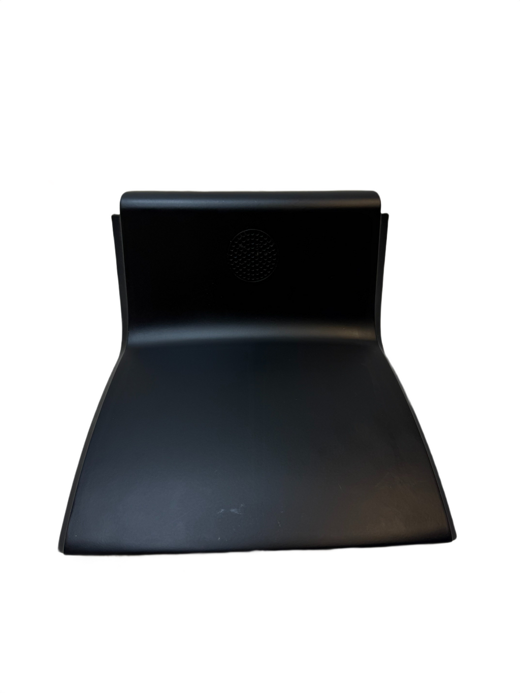 2012-20 TESLA Model S Center Console Closeout Trim Panel Cover 1008573-00-E
