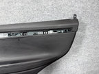 2016-2020 Tesla Model X Rear Right Side Interior Door Panel OEM, 1058004-21-K