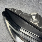Chipped! 2022-2024 Tesla Model S RH Right Side LED Global Headlight OEM