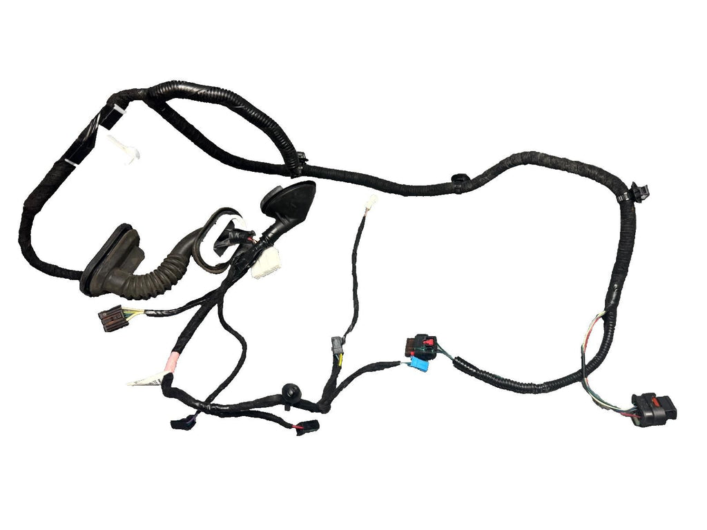 ♦️2017 - 2023 TESLA MODEL 3 REAR LEFT DOOR WIRE WIRING HARNESS OEM, 2067965-00-A