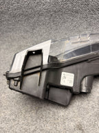 OEM 2017-2023 Tesla Model 3 Left Front LED Fog Light Lamp 2 Pin 1077389-00-F