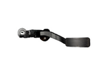 ♦️12-20 TESLA MODEL S LEFT SIDE ACCELERATOR GAS THROTTLE PEDAL OEM, 6PV933370-17
