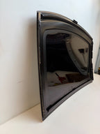 2015-17 Model S Panoramic Roof Moving Sunroof Glass (Front Section) 1077866-00-A