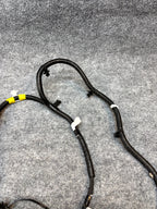 2020-2024 TESLA MODEL Y REAR SUBFRAME COIL ELECTRICAL HARNESS OEM, 2489059-01-C