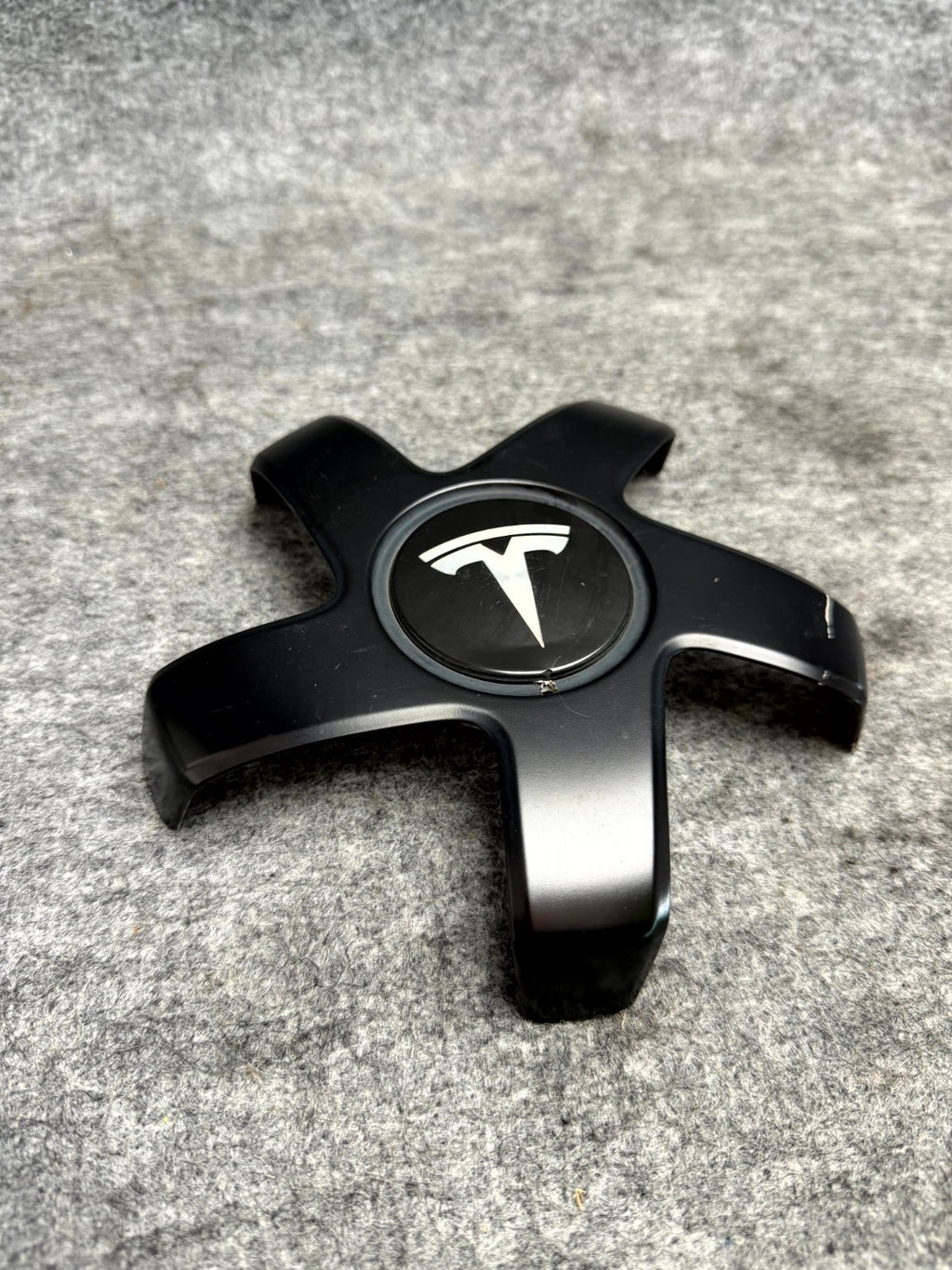 ♦️2017 - 2023 TESLA MODEL 3 Wheel Center Cap 19” 20” OEM, 1044234-00-A