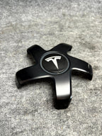♦️2017 - 2023 TESLA MODEL 3 Wheel Center Cap 19” 20” OEM, 1044234-00-A