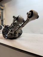 2016-2020 Tesla Model S Front Left Knee Suspension Assembly OEM 1030605-00-D