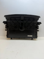 20-24 Model Y Radiator Cooling Fan Shroud Active Grille Shutter 1494159-00-C