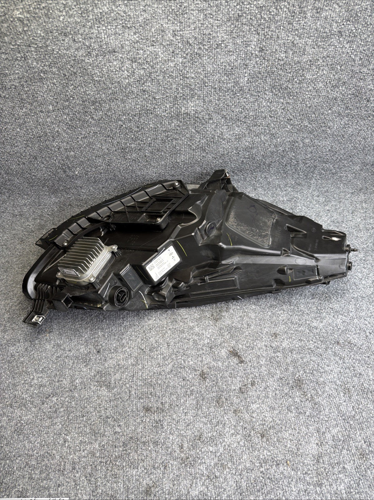 ♦️20-24 TESLA MODEL 3-Y HEADLIGHT LEFT DRIVER LED 1514952-00-C OEM