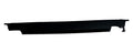 ♦️16-22 TESLA MODEL X REAR LEFT PLASTIC SPINE RACETRACK TRIM LH OEM, 110513200E