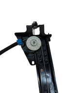 2012-2020 Tesla Model S Front Right Door Window Regulator & Motor 6006651-00-G