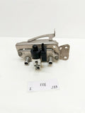2016-2020 Tesla Model S Battery Cooler Heat Exchanger Chiller EXV 1037357-00-G