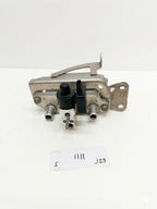 2016-2020 Tesla Model S Battery Cooler Heat Exchanger Chiller EXV 1037357-00-G