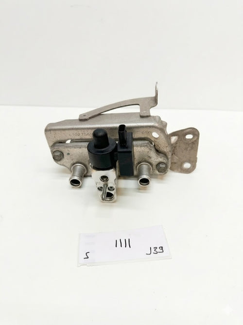 2016-2020 Tesla Model S Battery Cooler Heat Exchanger Chiller EXV 1037357-00-G