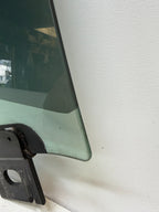 2012-20 Tesla Model S Front Right Passenger Side Door Window Glass 43R-001074