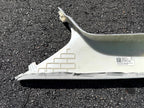 ♦️2017-2023 TESLA MODEL 3 FRONT RIGHT WINDSHIELD A PILLAR TRIM OEM, 1086241-91-J