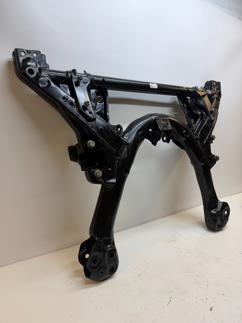 2020- 2024 TESLA MODEL Y FRONT UNDERCARRIAGE CROSSMEMBER SUBFRAME 1044531-00-C