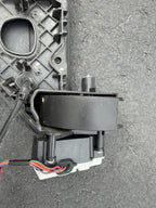 ♦️2017 - 2023 TESLA MODEL 3 REAR LEFT SIDE CHARGING PORT COVER OEM, 1084854-00-J