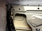 ♦️2012 - 2020 TESLA MODEL S FRONT LEFT SIDE DOOR SHELL PANEL OEM, 6006662-E0-H