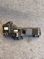 2017-2023 Tesla Model 3 Front Left Driver Side Fog Light Dark Lamp 1507930-00-D
