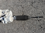 ♦️2017 - 2023 TESLA MODEL 3 POWER STEERING GEAR RACK & PINION OEM, 1044832-00-A