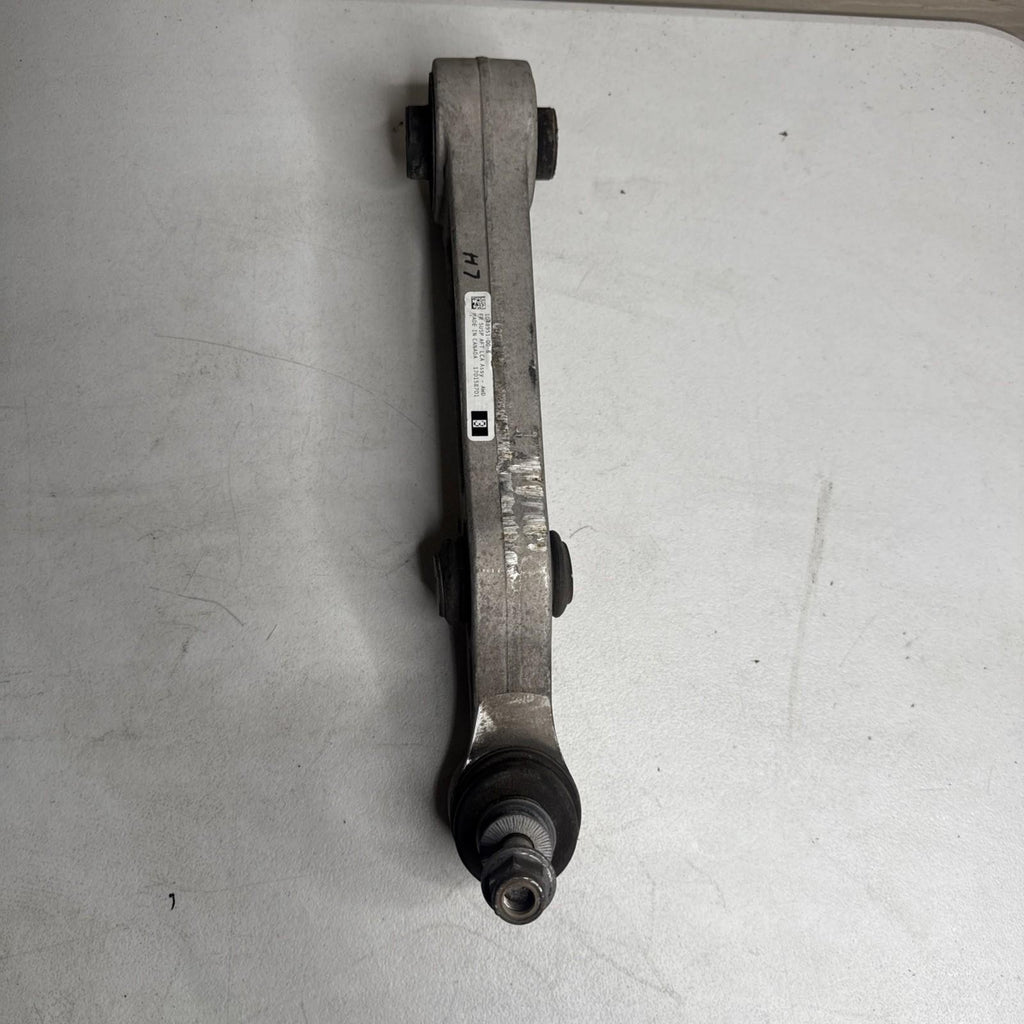 2012-2016 Tesla Model S Front Left OR Right Control Arm OEM, 1048951-00-B