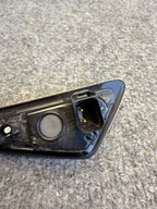 TESLA 2017 - 2020 MODEL 3 Left Fender Camera OEM 1125106-77-B