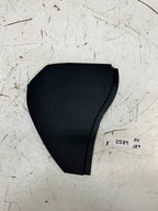 2016-20 Tesla Model X Right Passemger Side Dashboard Instrument Panel End Cover