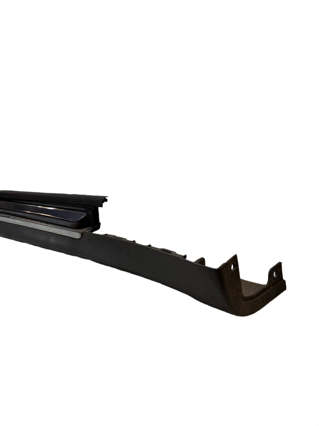 2012-20 Tesla Model S RIGHT Side Rocker Panel Mold Cover Trim OEM 6005875-00-G