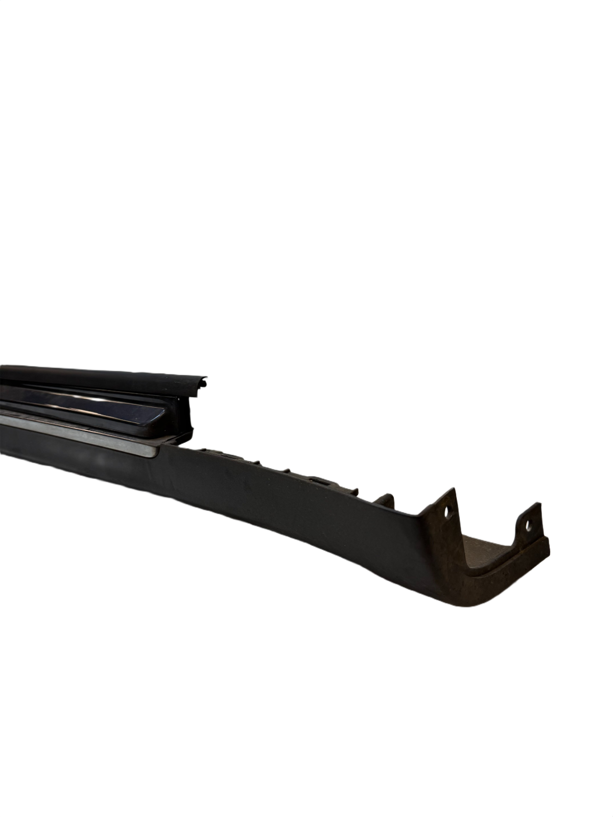 2012-20 Tesla Model S RIGHT Side Rocker Panel Mold Cover Trim OEM 6005875-00-G