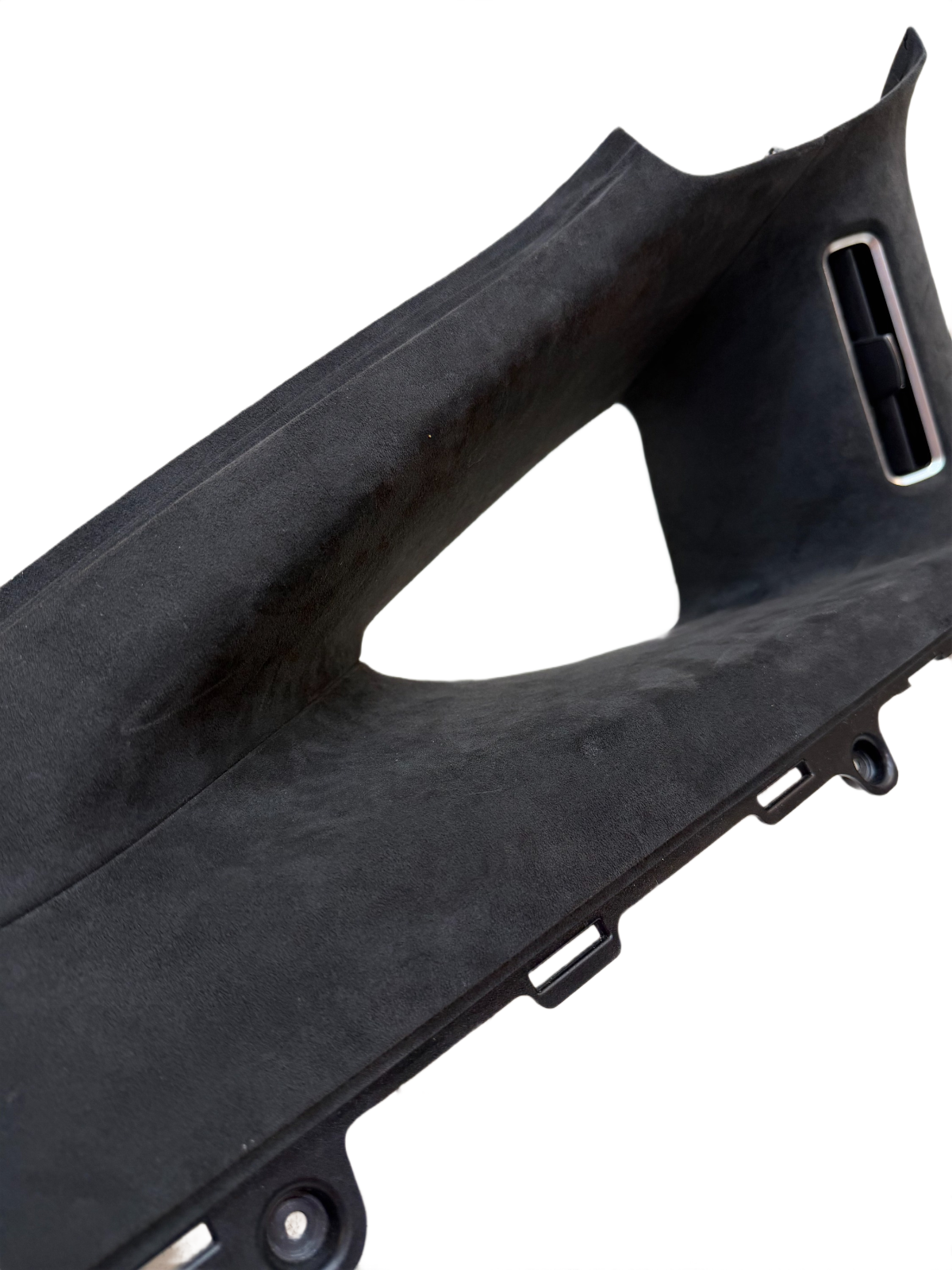 2016-2020 Tesla Model X Rear Left C Pillar Upper Trim Cover 1035957-04-D