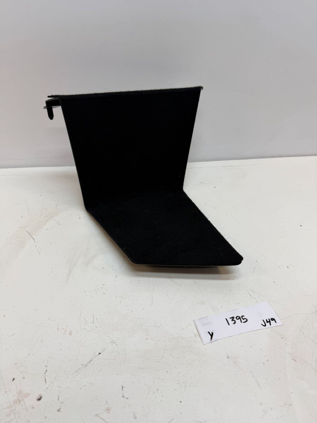 2020-2024 Tesla Model Y Trunk Pocket Right Passenger Bracket 1492956-00-C