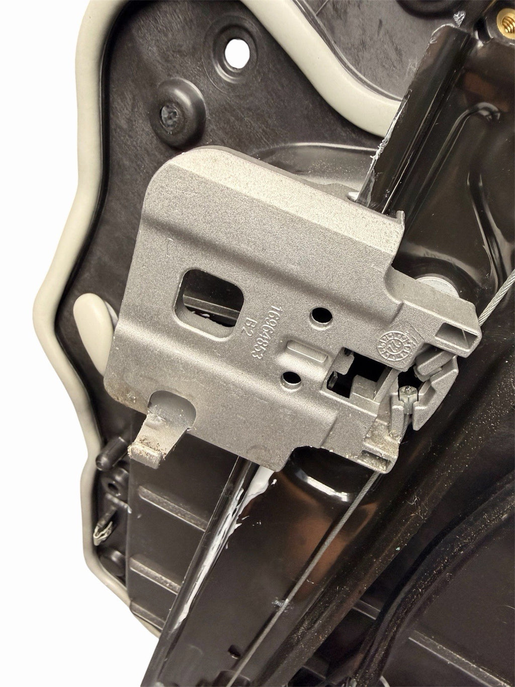2017-2023 Tesla Model 3 Rear Left Door Window Regulator & Motor 1096622-05-L