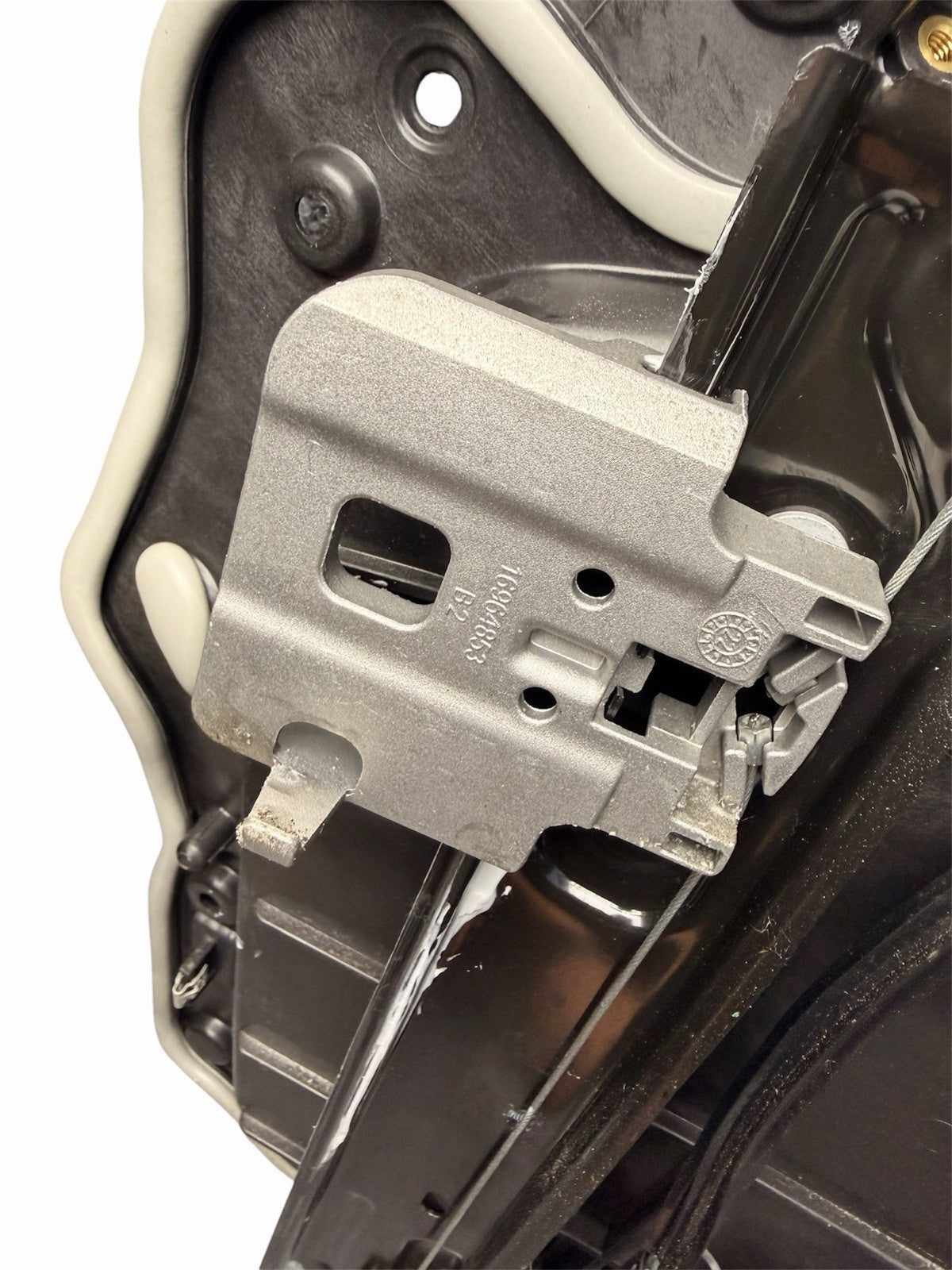 2017-2023 Tesla Model 3 Rear Left Door Window Regulator & Motor 1096622-05-L