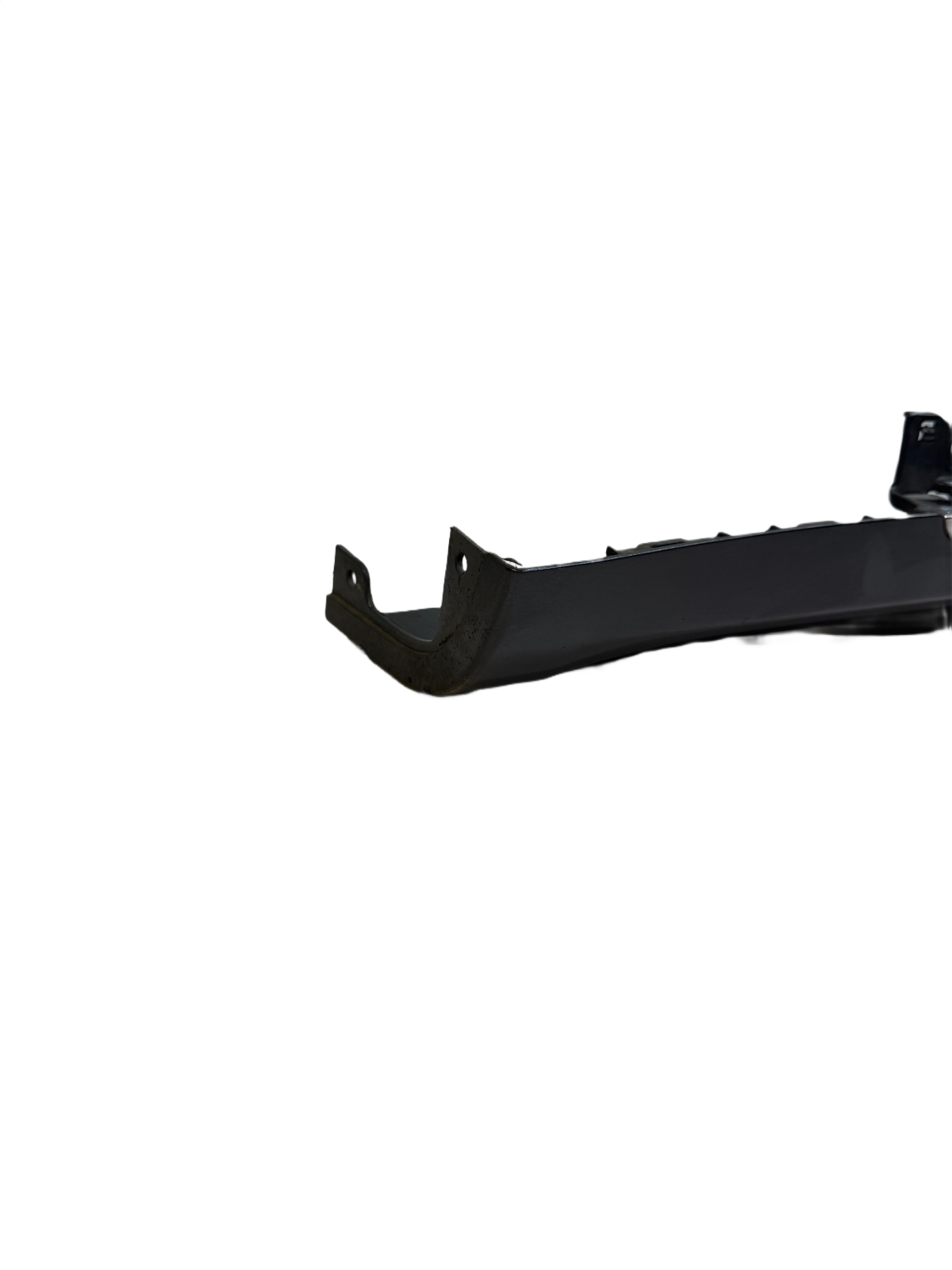 2012-2020 Tesla Model S Left Side Rocker Panel Outer Sill Molding 6005874-00-J