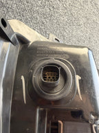 2016-2020 TESLA MODEL X FRONT LEFT DRIVER SIDE BUMPER FOG LIGHT OEM 1034326-00-A