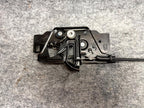 ♦️17-23 TESLA MODEL 3 HOOD LATCH LOCK ACTUATOR MECHANISM OEM, 1033011-00-G