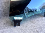 ♦️2012 - 2020 TESLA MODEL S REAR LEFT SIDE DOOR WINDOW GLASS OEM, 6006335-00-D
